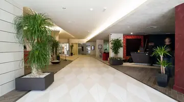 Grand Hotel Park