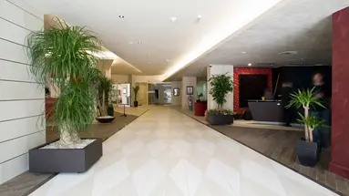 Grand Hotel Park