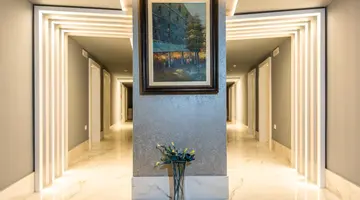 Grand Hotel Park