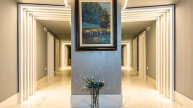 Grand Hotel Park