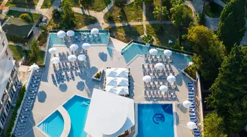 Grand Hotel Park