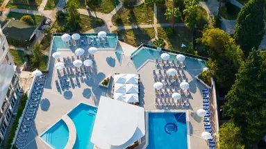 Grand Hotel Park
