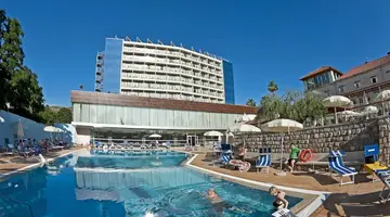Grand Hotel Park