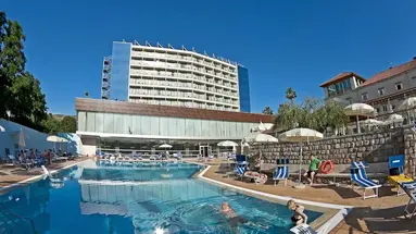 Grand Hotel Park