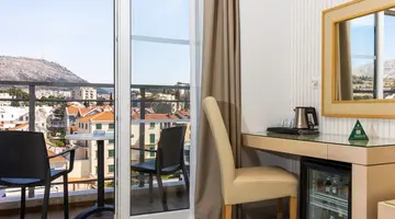 Grand Hotel Park