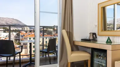Grand Hotel Park