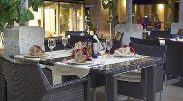 Grand Hotel Park