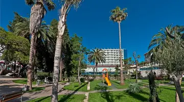 Grand Hotel Park