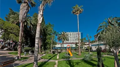 Grand Hotel Park