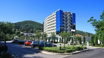 Grand Hotel Park