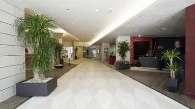 Grand Hotel Park