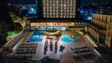 Grand Hotel Park