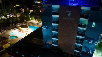 Grand Hotel Park