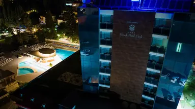 Grand Hotel Park