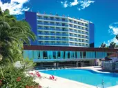GRAND HOTEL PARK