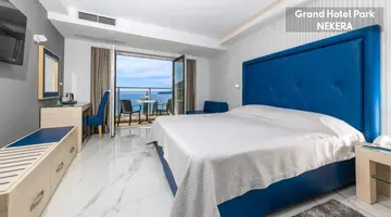 Grand Hotel Park