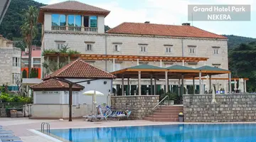 Grand Hotel Park