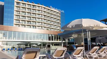 Grand Hotel Park