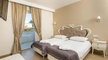 Grand Hotel Park