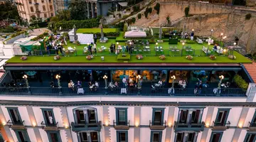 Grand Hotel Parker's