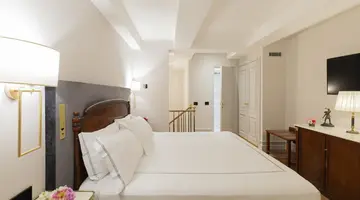 Grand Hotel Parker's