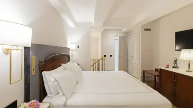 Grand Hotel Parker's