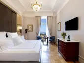 Grand Hotel Parker's