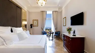 Grand Hotel Parker's