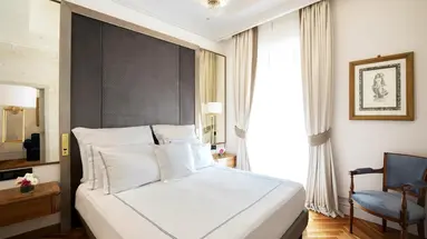Grand Hotel Parker's