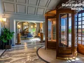 Grand Hotel Parker's