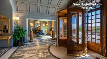 Grand Hotel Parker's