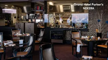 Grand Hotel Parker's