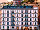 Grand Hotel Parker's
