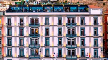 Grand Hotel Parker's