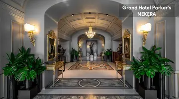 Grand Hotel Parker's