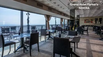 Grand Hotel Parker's