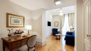 Grand Hotel Parker's