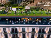 Grand Hotel Parker's