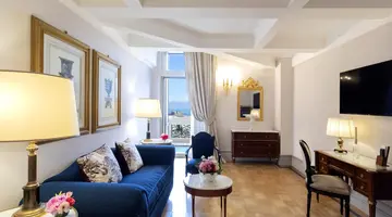 Grand Hotel Parker's