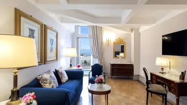 Grand Hotel Parker's