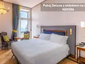 Grand Hotel Parker's