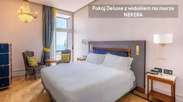 Grand Hotel Parker's
