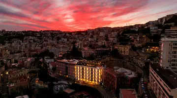 Grand Hotel Parker's