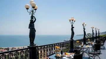 Grand Hotel Parker's
