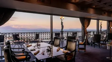 Grand Hotel Parker's