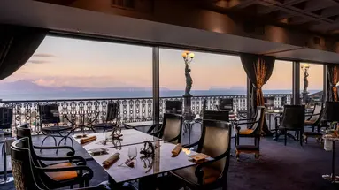 Grand Hotel Parker's