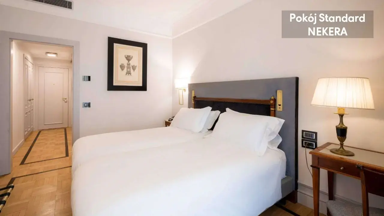 Grand Hotel Parker's