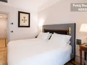 Grand Hotel Parker's