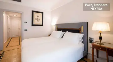 Grand Hotel Parker's