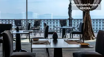 Grand Hotel Parker's